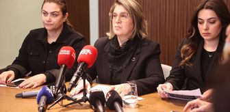 Kahramanmaraş Kadın Platformu okul saldırısına ilişkin açıklama yaptı