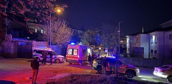 Kahramanmaraş'ta husumetli iki aile arasında çıkan silahlı kavgada 7 kişi yaralandı