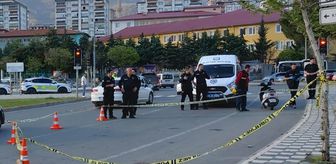Kahramanmaraş'ta silahlı saldırıya uğrayan 2 kişi yaralandı