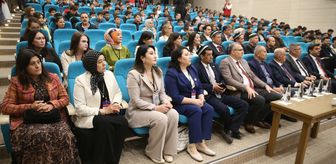 Kahramanmaraş'ta 'Türkiye-Özbekistan Ortak Dil ve Edebiyat Uzman Değişimi Projesi' başlıyor