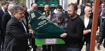 Kahramanmaraş'taki okul saldırısında hayatını kaybedenler son yolculuğuna uğurlanıyor