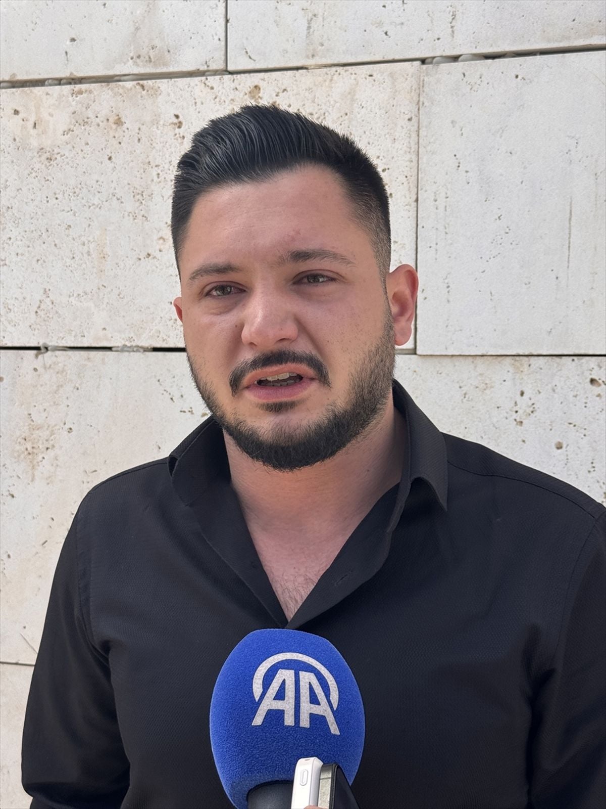 Kahramanmaraş'taki saldırıda hayatını kaybeden Furkan Sancak Balal'ı dershanedeki öğretmeni anlattı