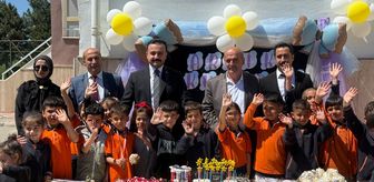 Kale'de Okuma Bayramı etkinliği düzenlendi
