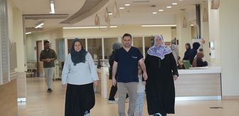 Kalp hastaları 'soğuk' müdahaleyle felç ve kalp yetersizliği riskinden kurtuldu