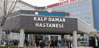 Kalp nakliyle hayata tutunan Hira, okuluna döneceği günü bekliyor