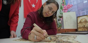 Kansere karşı üç zorlu mücadele veren hemşire umudunu yitirmedi