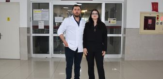 Kanseri atlatan kadına karın dokusundan meme yapıldı