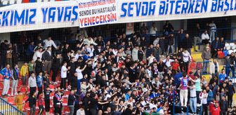 Karabük İdmanyurdu, Pazarspor maçının gelirini kanser hastasına bağışladı