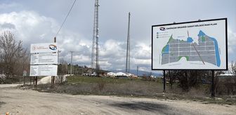 Eskipazar OSB ve Lojistik Merkezi ile Filyos Limanı'na Demiryolu Bağlantısı Karabük'ün İhracatını Güçlendirecek
