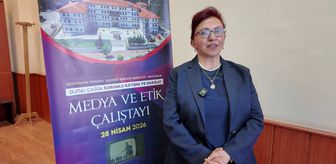 Karabük'te iletişimciler 'Sosyalfest'i değerlendirdi