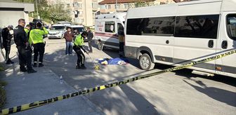 Karabük'te minibüsün çarptığı 3 yaşındaki çocuk hayatını kaybetti