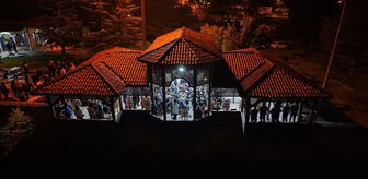 Karabük'te 'Safranbolu Mirasıyla Yaşıyor' programı düzenlendi
