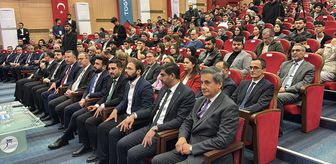 Karabük'te TÜGVA 'İhtisas Akademi Programı' düzenlendi