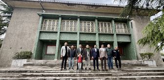 Karabük'te yarım asırlık sinema restore edilecek