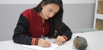 Ayşegül Balım Yabacı'ya TÜBİTAK Desteği