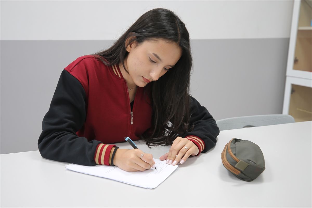 Ayşegül Balım Yabacı'ya TÜBİTAK Desteği