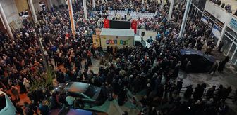 Karabük'ten kısa kısa