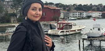Müzisyen Yasemin Demir, yeni albüm çalışmasında içsel yolculuğu odağına aldı