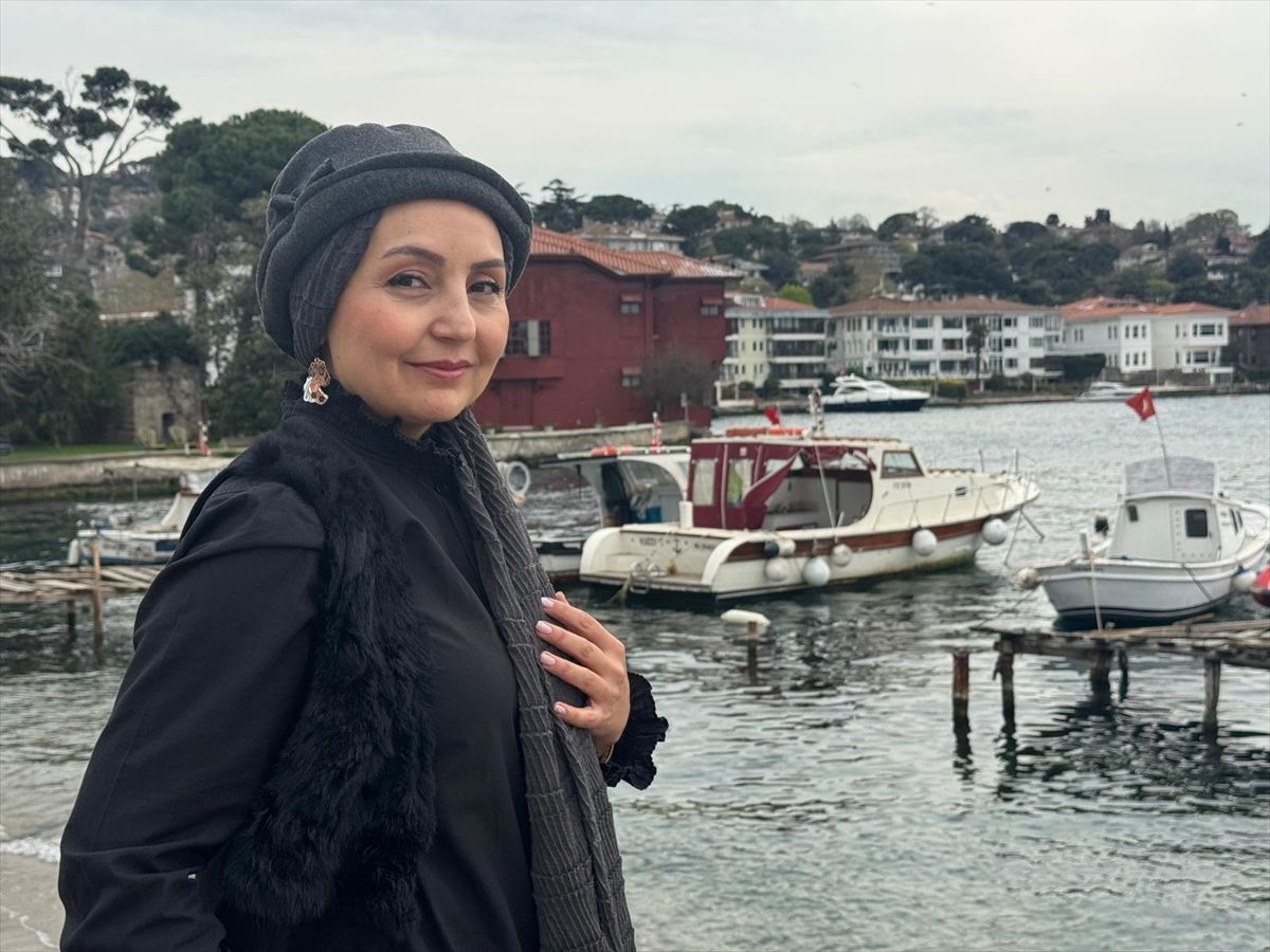 Müzisyen Yasemin Demir, yeni albüm çalışmasında içsel yolculuğu odağına aldı