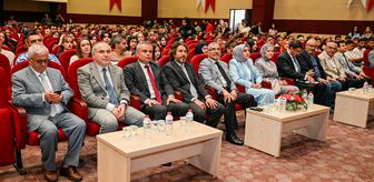 Karaman'da 'Bilişim Suçları Farkındalık Semineri' düzenlendi