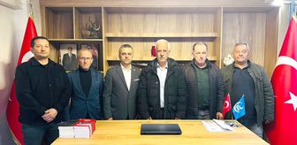 Karamürsel'den kısa kısa