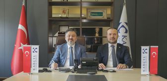 KARDEMİR'e bağlı KARÇEL'de toplu iş sözleşmesi imzalandı