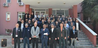 Kargı'daki eğitim sendikaları Siverek'te okula düzenlenen silahlı saldırıyı kınandı