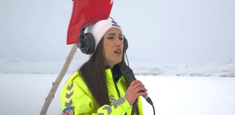 Kars Emniyeti'nden mest eden performans