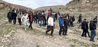 Kars'ta Turizm Haftası etkinlikleri Ani Ören Yeri ziyaretiyle başladı