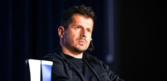 Kasımpaşa Teknik Direktörü Emre Belözoğlu, Süper Lig'de kalacaklarına inanıyor Açıklaması