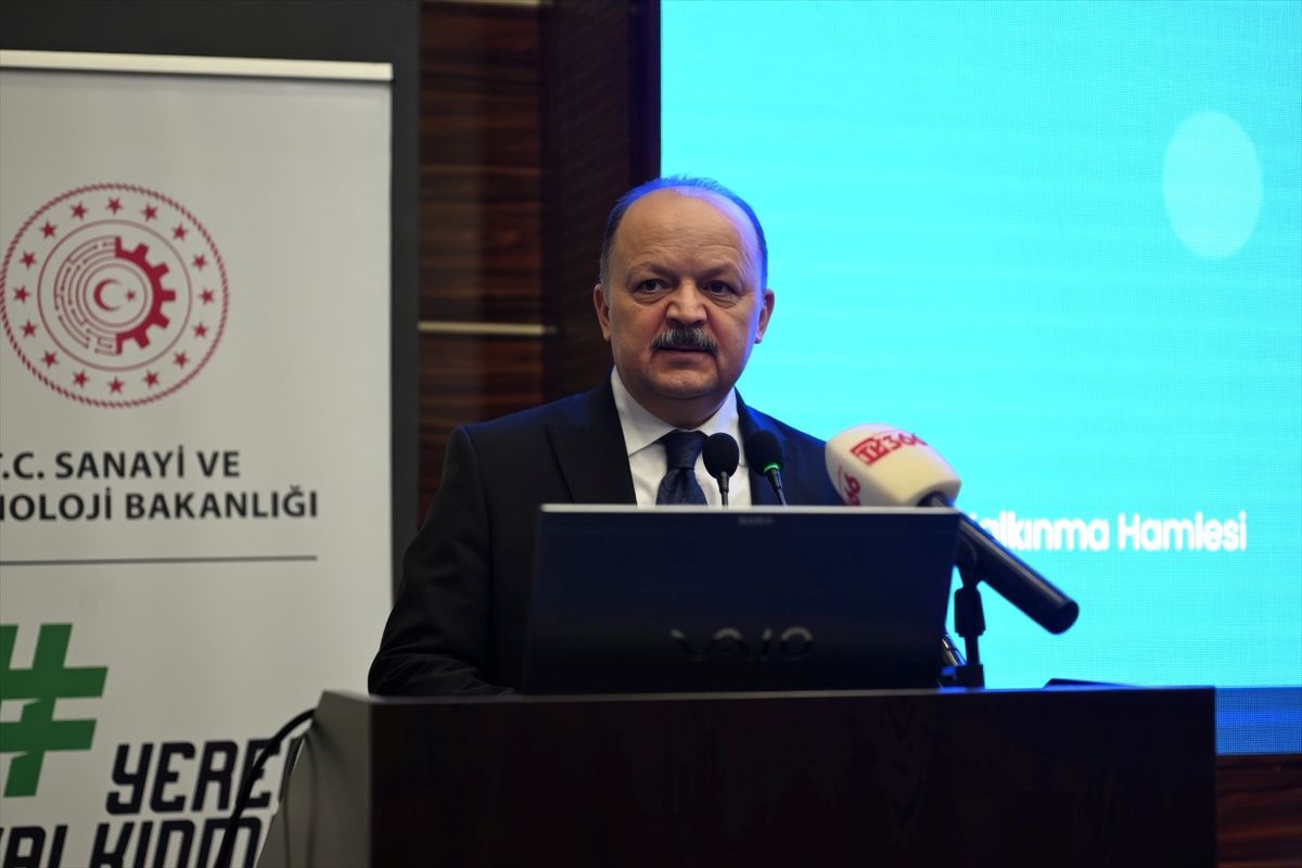 Kastamonu'da '2026 Yılı Yerel Kalkınma Hamlesi ve Teşvik Programı' tanıtıldı