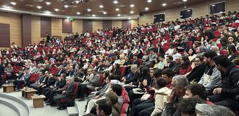 Kastamonu'da '4 Şehir 4 Mekan 4 Akif' programı düzenlendi