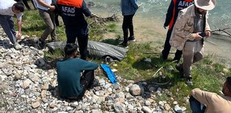 Kastamonu'da kayıp olarak aranan kadın ölü bulundu