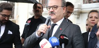 Kastamonu'da restorasyonu tamamlanan Livapaşa Konağı Etnografya Müzesi açıldı