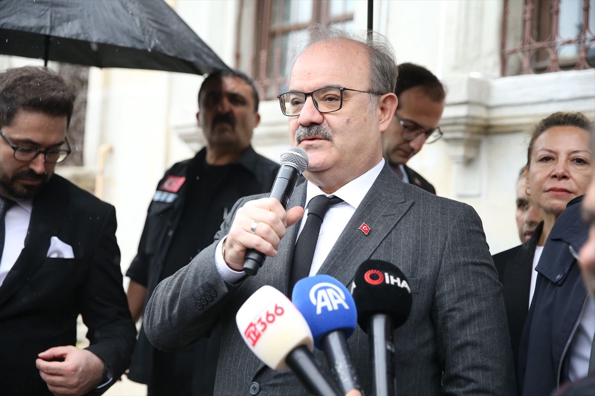 Livapaşa Konağı Etnografya Müzesi Ziyarete Açıldı