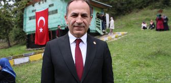 Kastamonu'da Seyyid Ali Danişmend Gazi'yi anma etkinliği ve Hıdırellez şenliği yapıldı