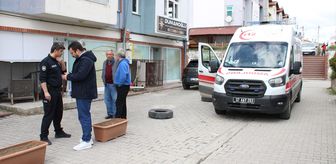 Kastamonu'da yalnız yaşayan 65 yaşındaki kişi evinde ölü bulundu