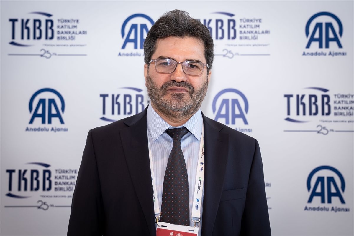 Katılım finansın küresel finans sisteminde daha geniş bir yelpazeye yayılması öngörülüyor