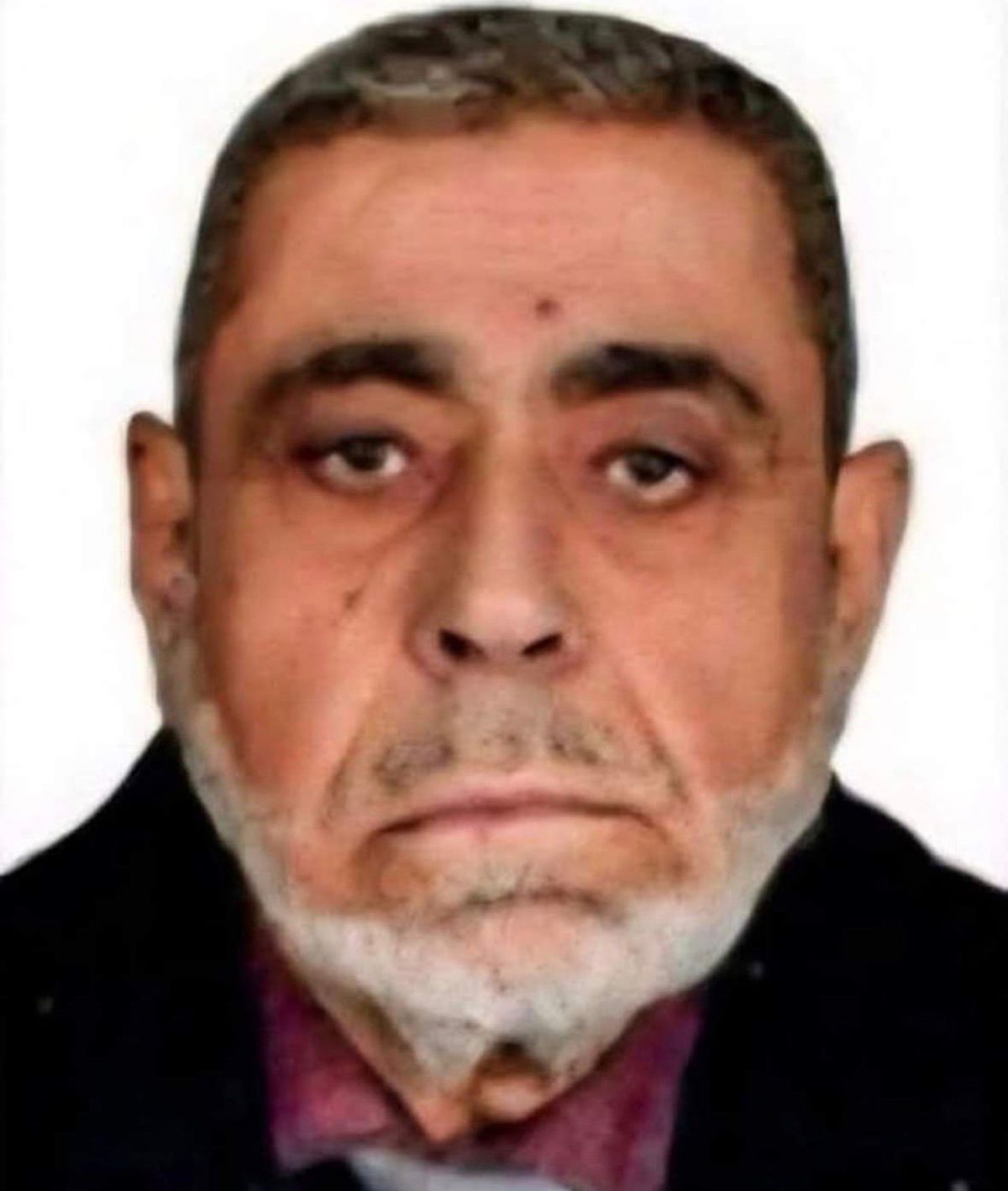 Kayıp ihbarında bulunduğu 75 yaşındaki emekli polis eşini öldürüp, satır ve bıçakla 15 parçaya ayırmış