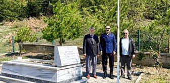 Kaymakam Ayvat'tan kırsal mahallelere ziyaret