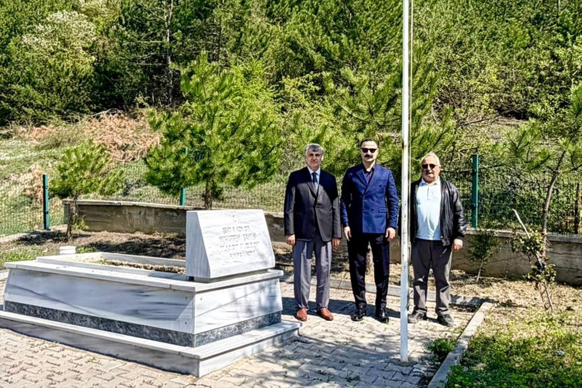 Kaymakam Ayvat'tan kırsal mahallelere ziyaret