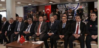 Kayseri'de 'Sıfır Atık Çalıştayı' düzenlendi
