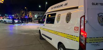 Kayseri'deki bıçaklı kavgada 1 kişi öldü, 2 kişi yaralandı