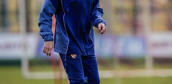 Kayserispor, Fenerbahçe maçına hazır