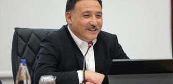 Kent Güvenlik Danışma Kurulu, Vali Çiçek başkanlığında toplandı
