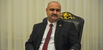 Kerkük Valisi Ağa: 'En önemli hedefimiz tüm Kerküklülere hizmet etmek'