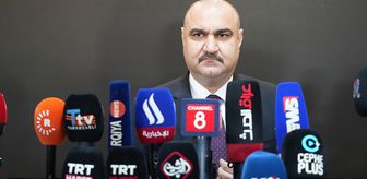 Kerkük Valisi Ağa: 'Kerkük'ün hizmetkarı olmaya geldik'