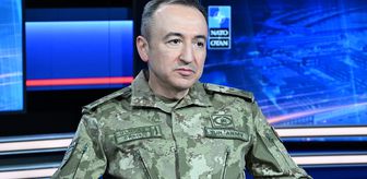 KFOR Komutanı Ulutaş: 'Ülkemiz, KFOR'a en yüksek katkı sağlayan ülkeler arasında'