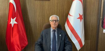 Kıbrıs TMT Mücahitler Derneği Başkanı Bayar, terör örgütü EOKA'yı anlattı Açıklaması