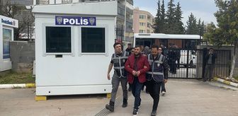 Kilis merkezli yasa dışı bahis operasyonunda yakalanan 23 şüpheli tutuklandı